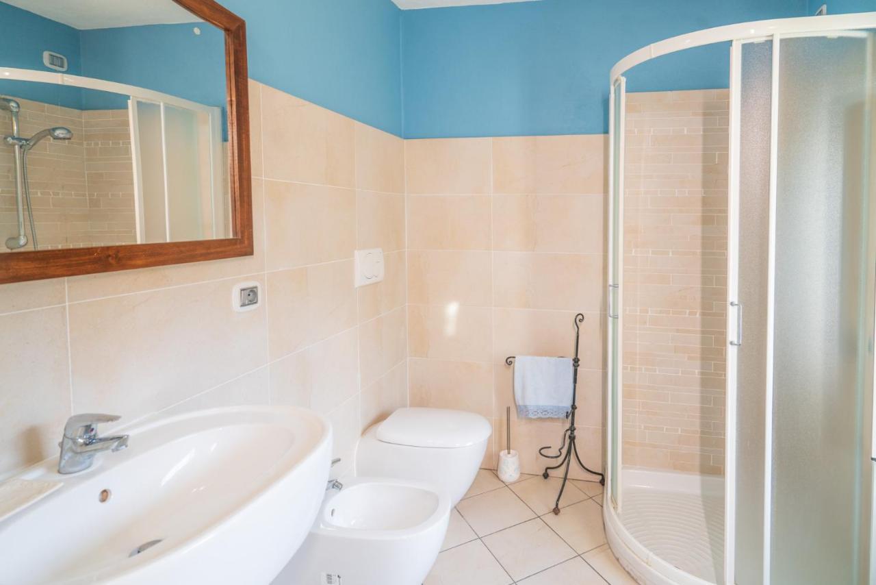 Apartamento Ca Du Nilo Manarola Exterior foto