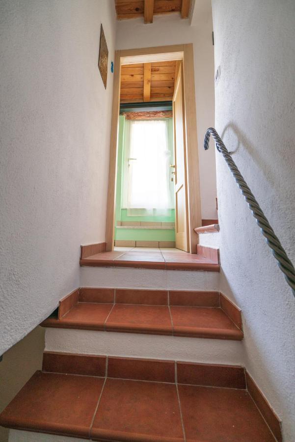 Apartamento Ca Du Nilo Manarola Exterior foto
